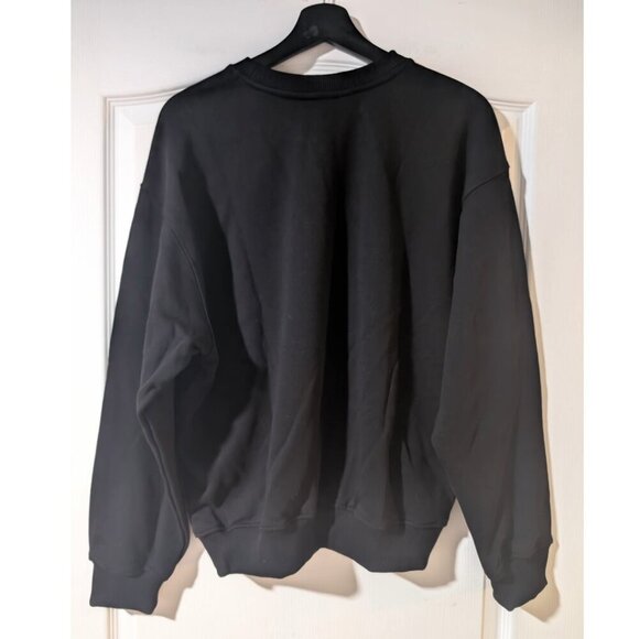 Zara | ÁNGEL HERNÁNDEZ PRINT SWEATSHIRT - Picture 2 of 8